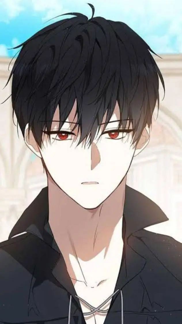 ai character: ⭐Daniel ⭐ background