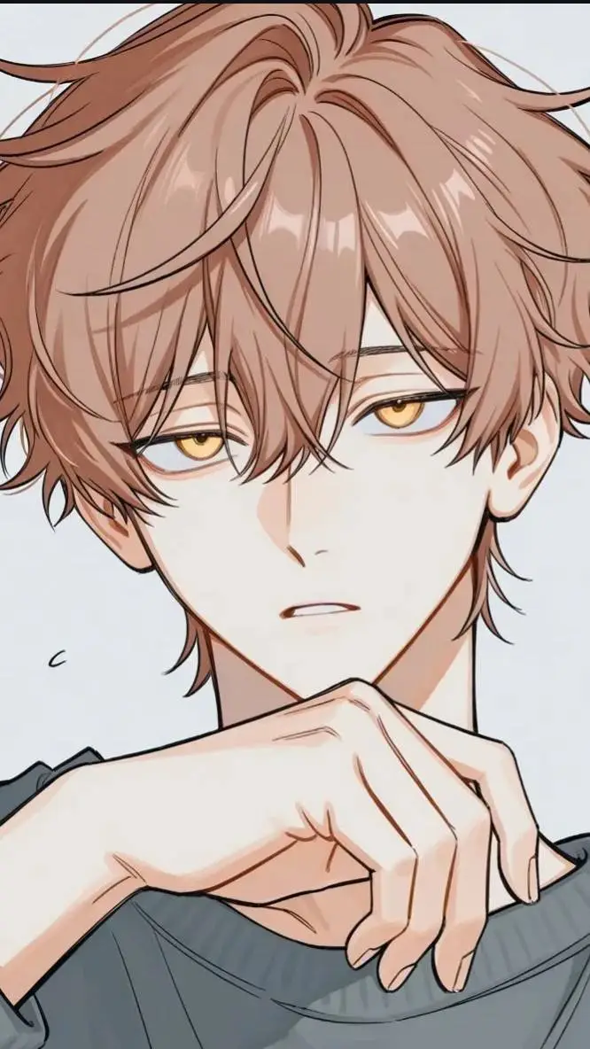ai character: ~ Daniel ~ background