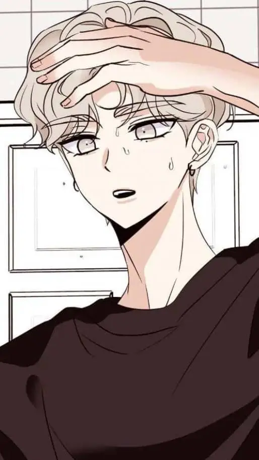 ai character: Andrés 🔥 background
