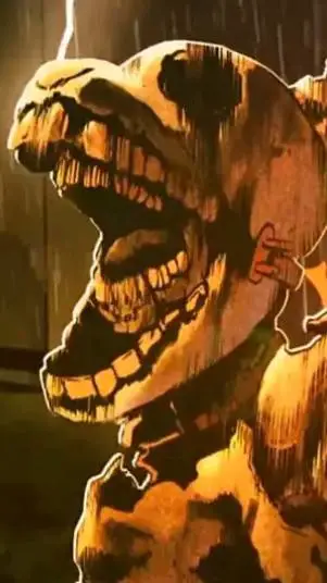 ai character: 🔥 Springtrap🔥 background