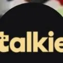 chat with ai character: Talkie 