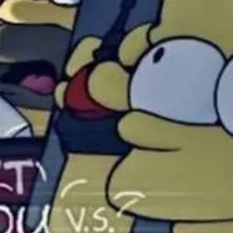 chat with ai character: Tu vs Homer 