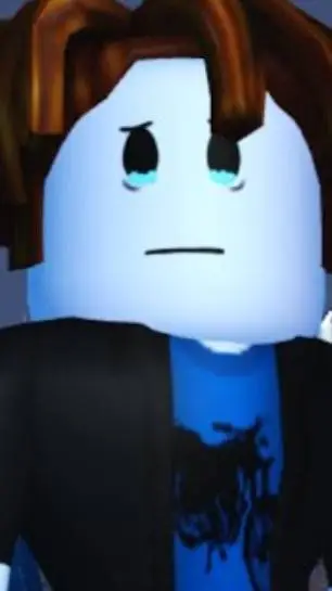 ai character: era de bacons  background