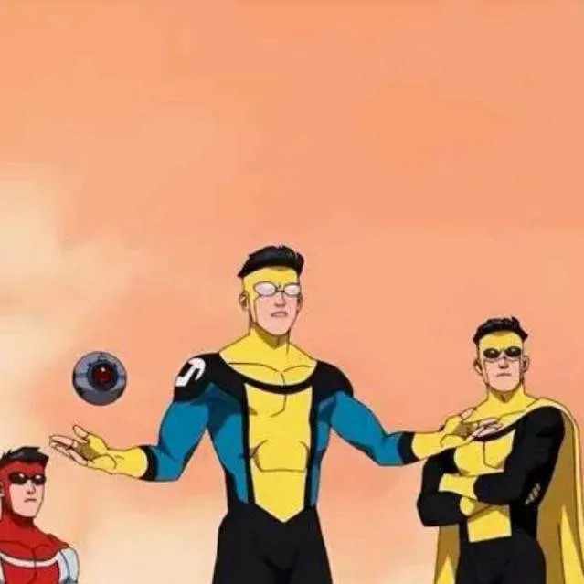 chat with ai character: Invincible war 