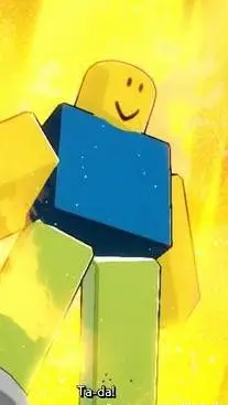 ai character: Noob vs Bacon (tu) background