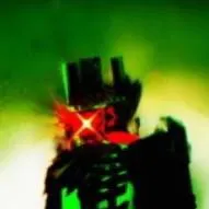 chat with ai character: Forsaken 