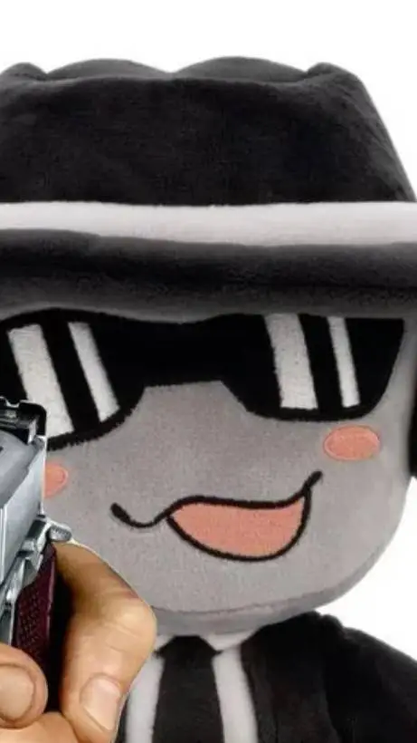 ai character: Forsaken  background