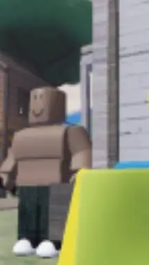 ai character: Tu tío💀 background