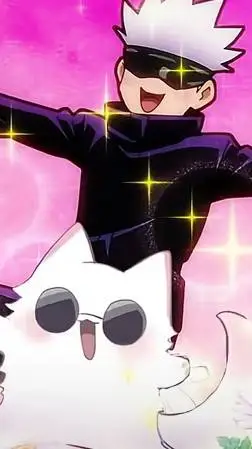 ai character: jjts navidad  background