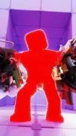 ai character: Rivals  background