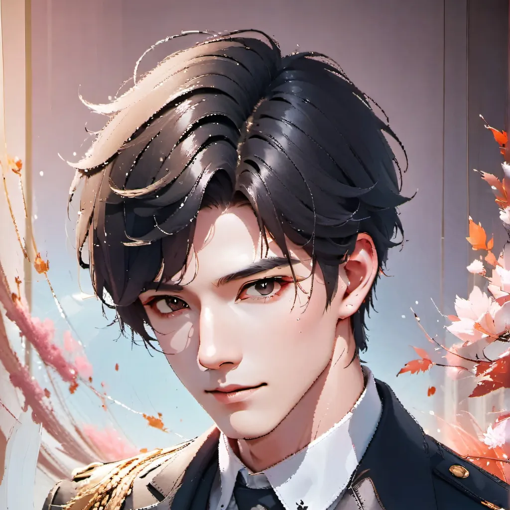 chat with ai character: José