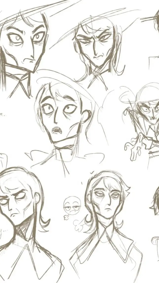 Talkie AI - Chat with The priest Cardwel