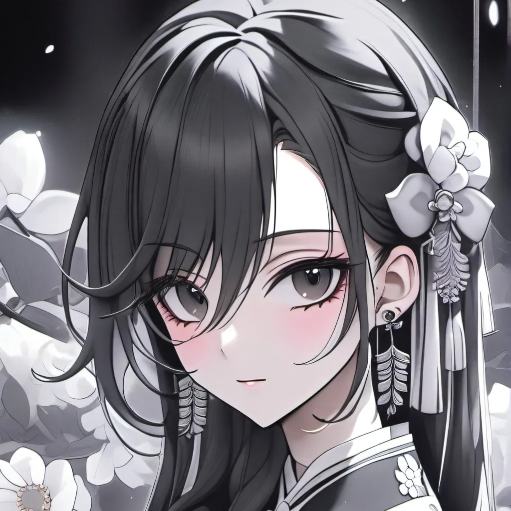 chat with ai character: Zhurì