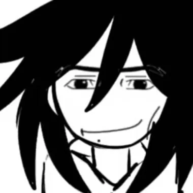 chat with ai character: Jeff de temu👀👀