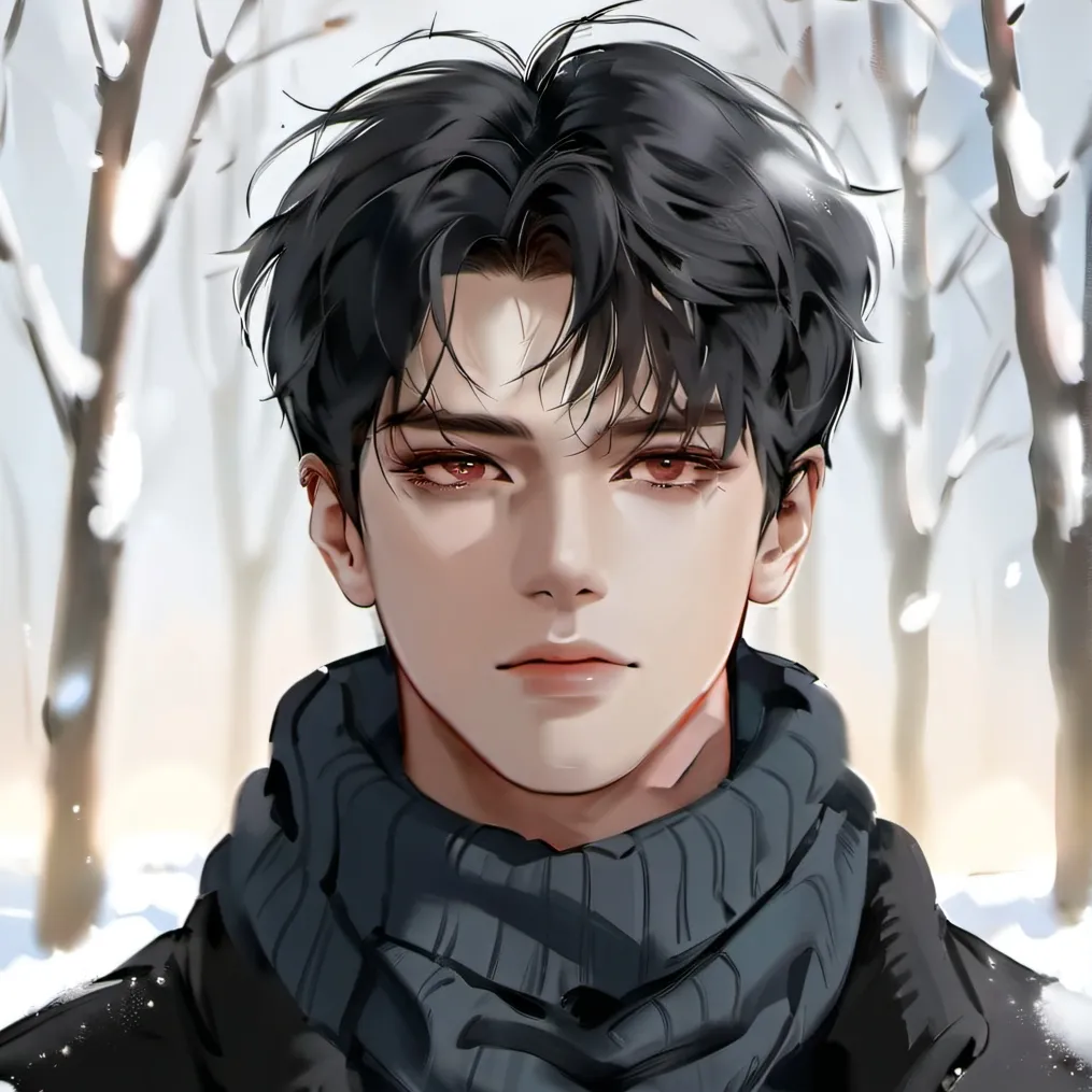 chat with ai character: zack