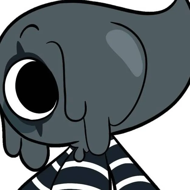 chat with ai character: looey