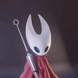 chat with ai character: Hornet