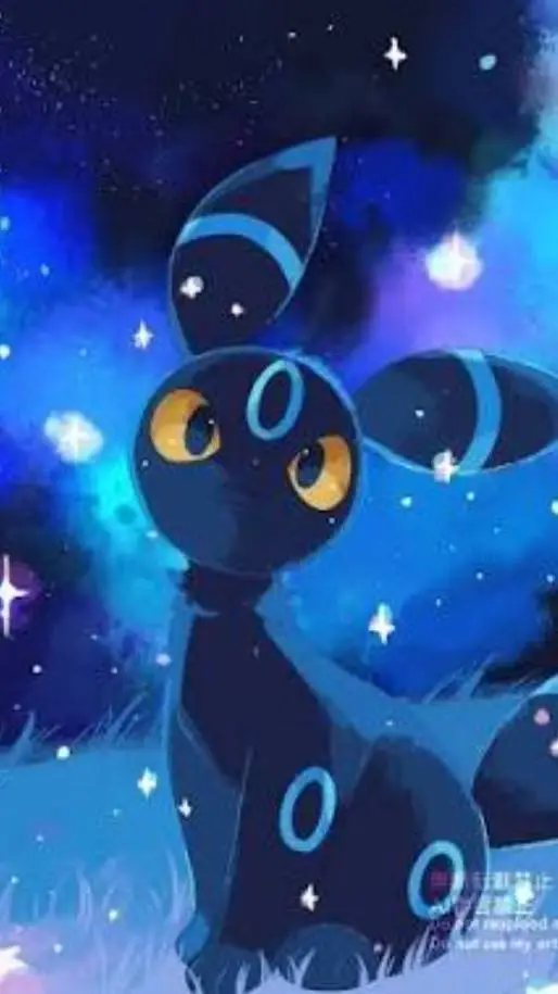 ai character: Nova background