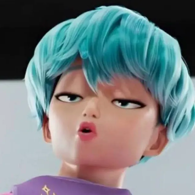chat with ai character: baby saja 