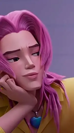 ai character: romance  background