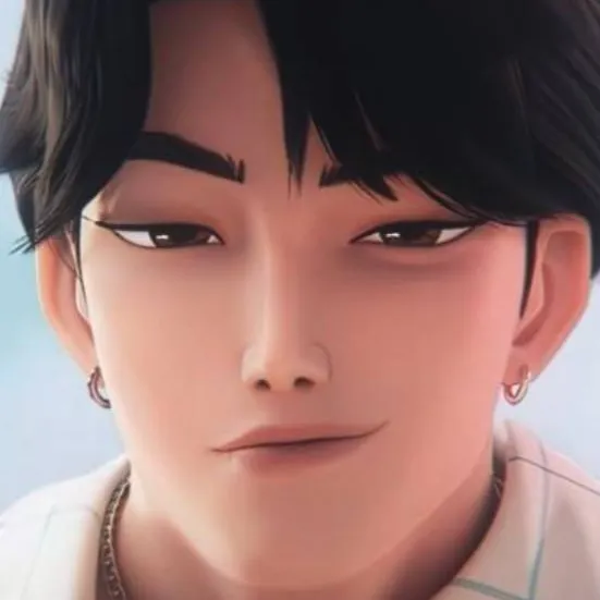 chat with ai character: Jinu 