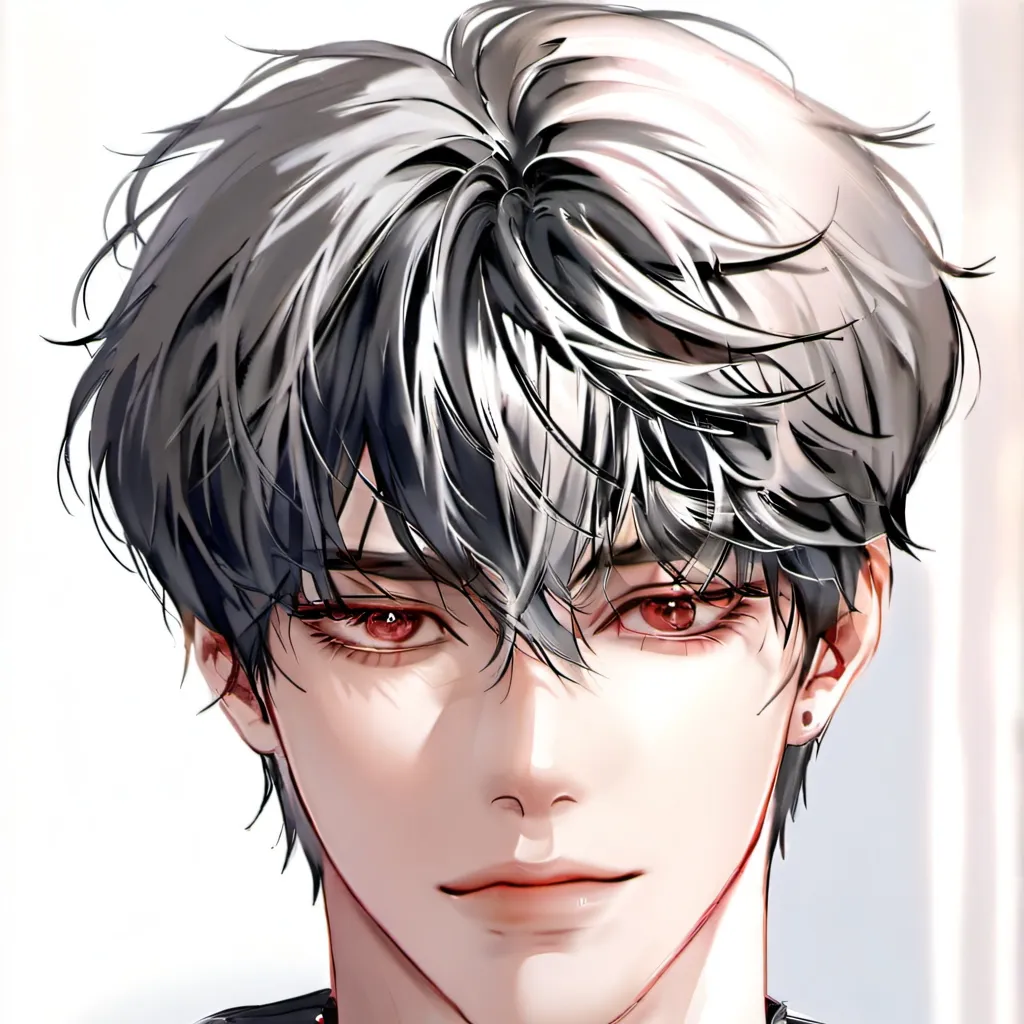 chat with ai character: Alex