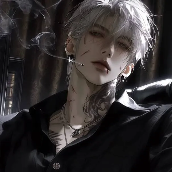 chat with ai character: Zyran 