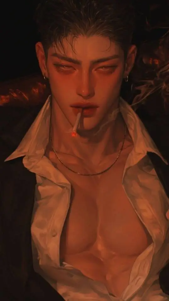 ai character: Valtieri  background