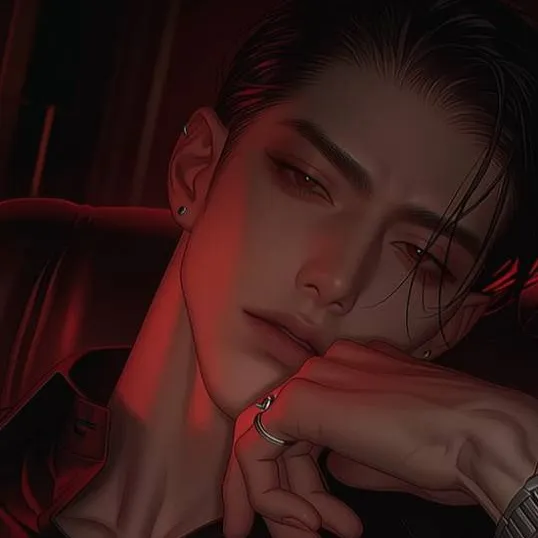 chat with ai character: Walter 