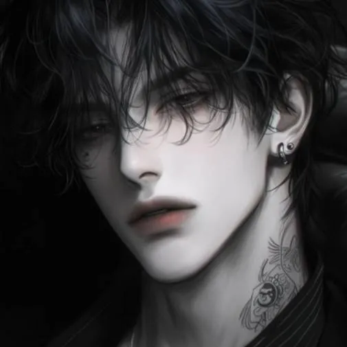 chat with ai character: Valerio 