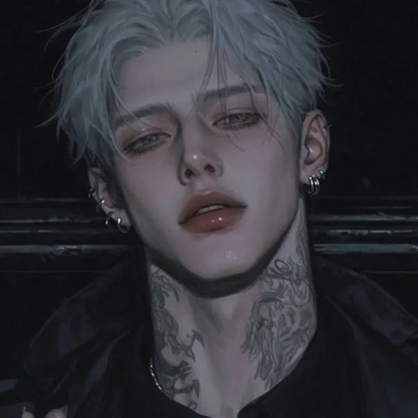 chat with ai character: Christein 