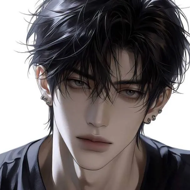 chat with ai character: Harett 