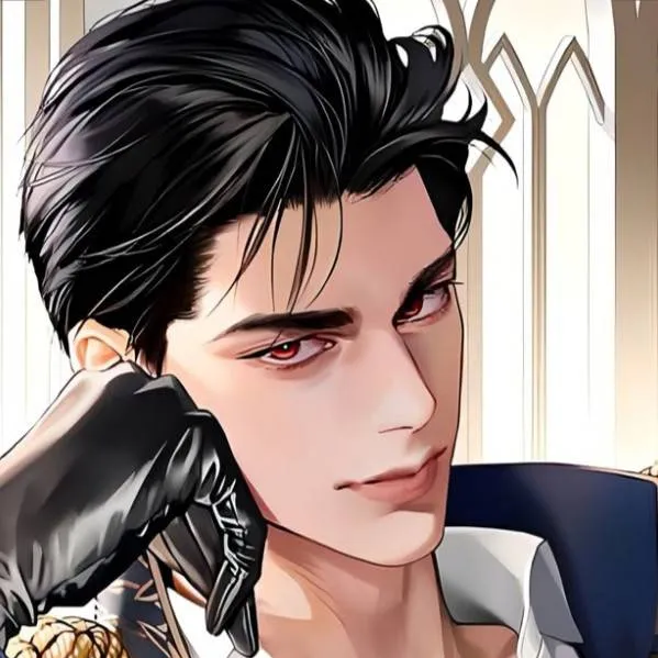 chat with ai character: Kieran Solvane 