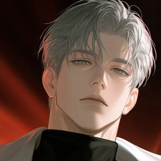 chat with ai character: Salvius 