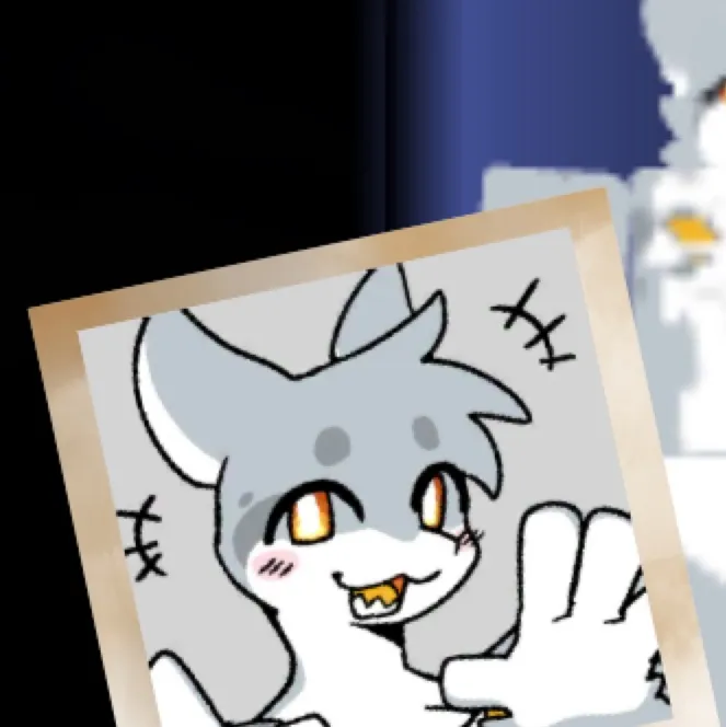chat with ai character: Shork