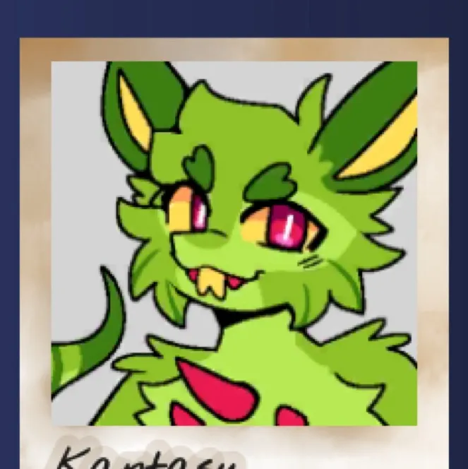 chat with ai character: Kantasu
