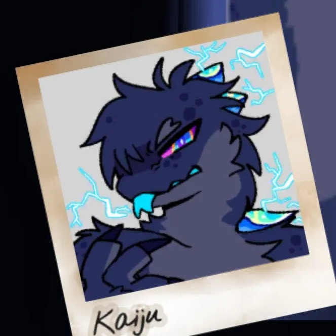 chat with ai character: Kaiju