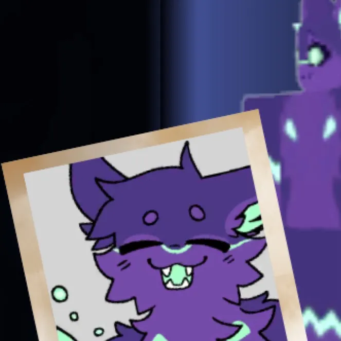 chat with ai character: Sinox