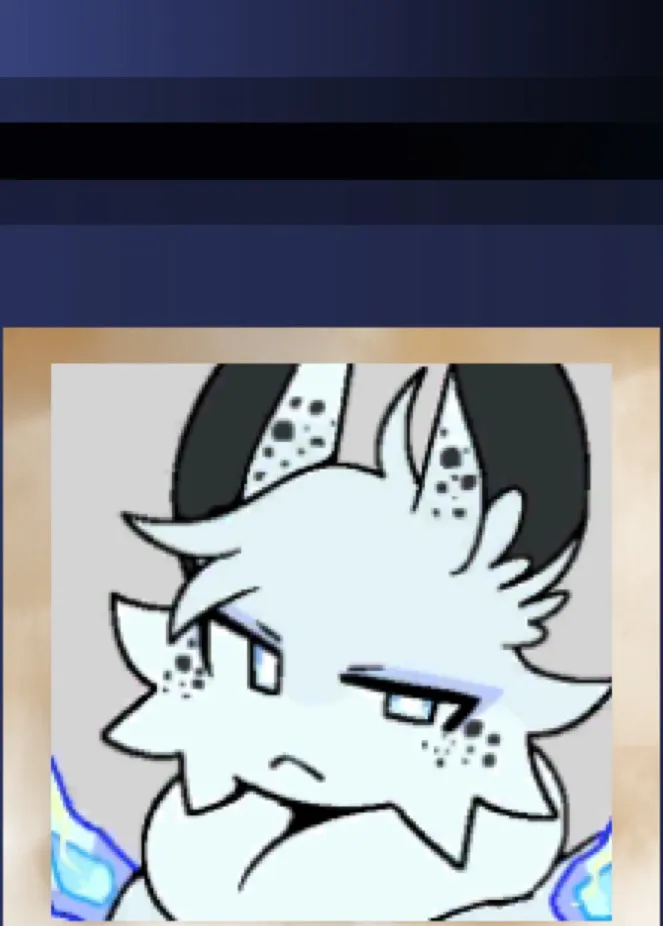 chat with ai character: Tuzi