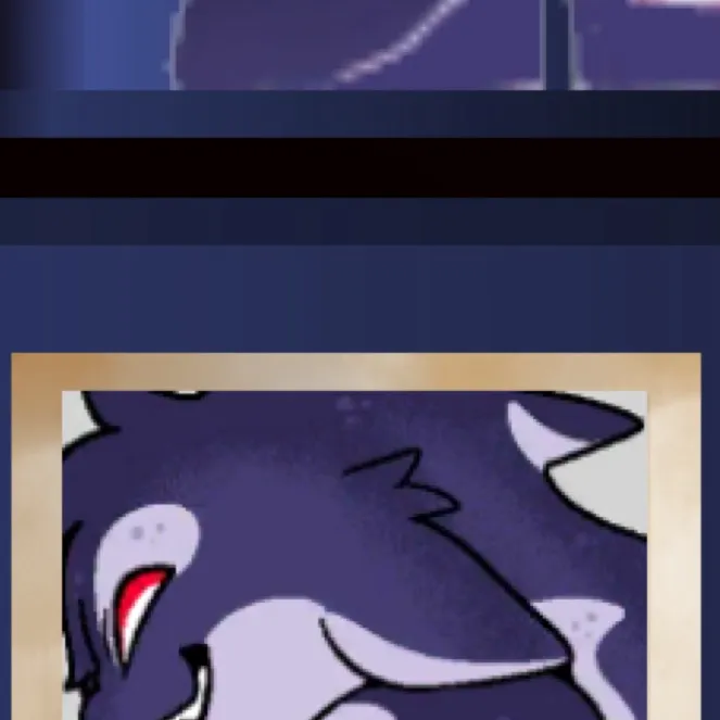 chat with ai character: Seawulf