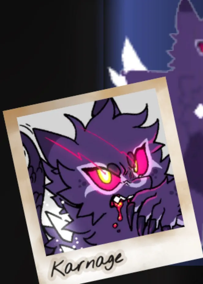 chat with ai character: Karnage/panther