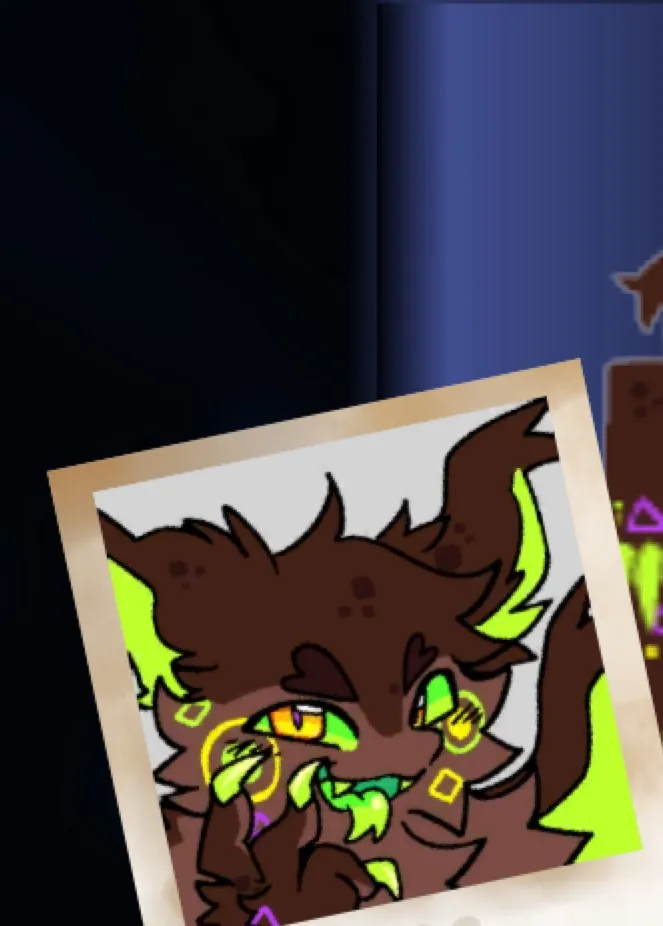 chat with ai character: Witchbrew