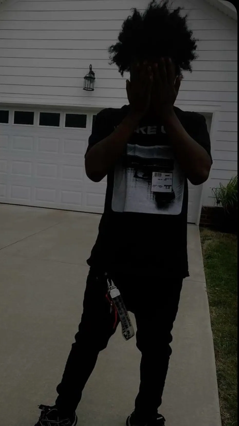 Talkie AI - Chat with Jaquan 