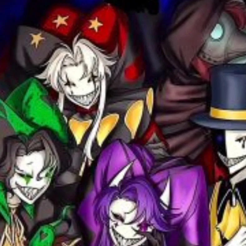 chat with ai character: TFC