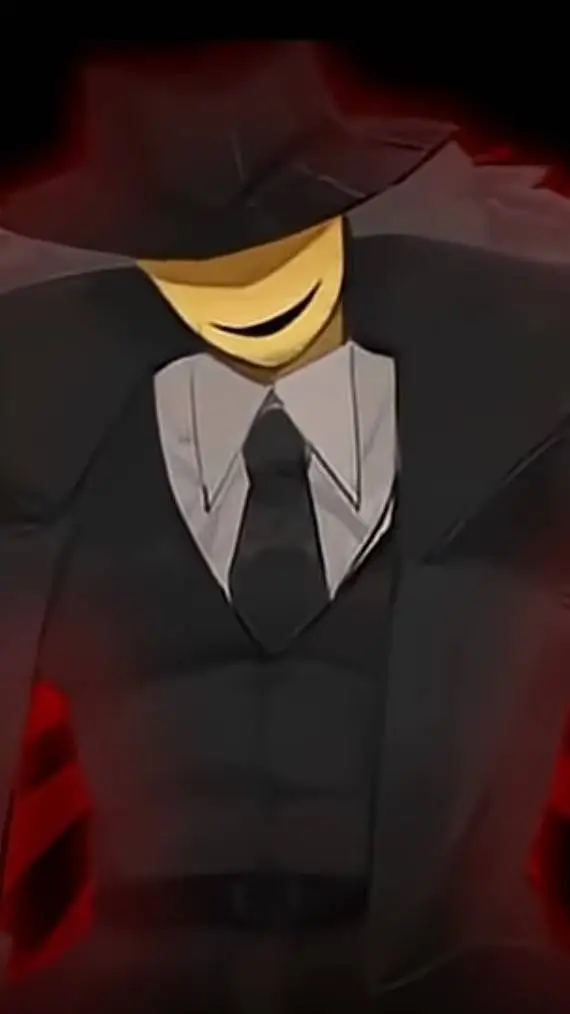ai character: ~Mafioso x Chance~ background