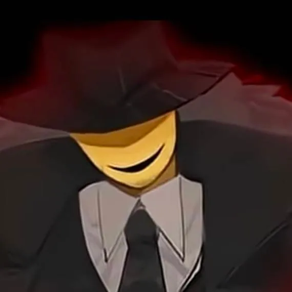 chat with ai character: ~Mafioso x Chance~