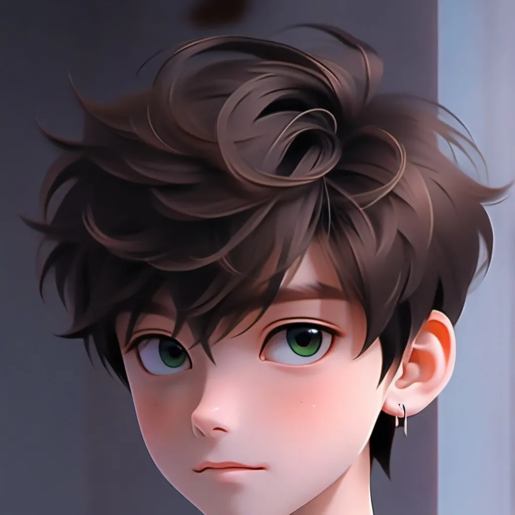 chat with ai character: Logan