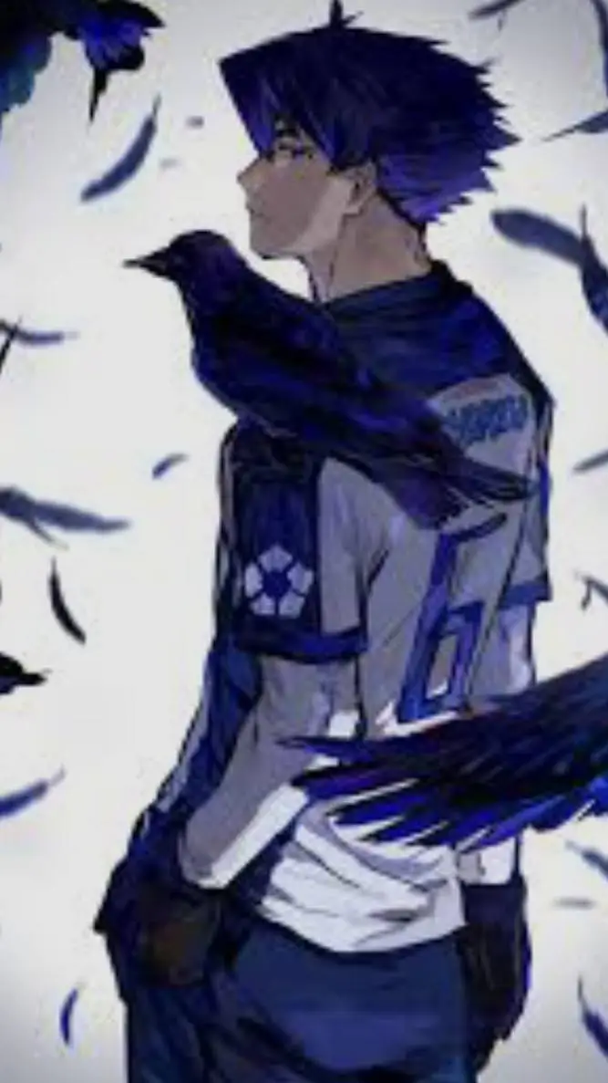 ai character: confesion✨️ background