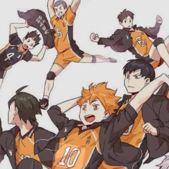 chat with ai character: Karasuno te ignora