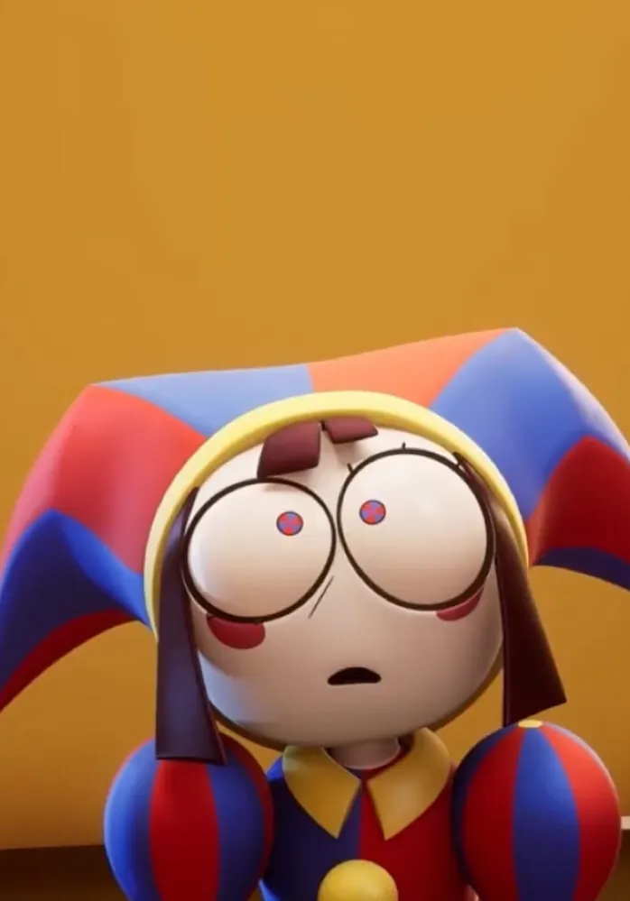 chat with ai character: TADC if 